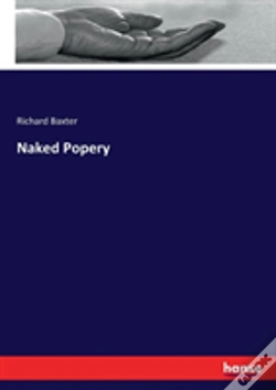 Capa do artigo Naked Popery