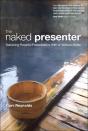 Naked Presenter, The - Preview