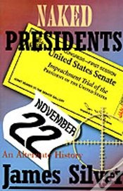 Capa do artigo Naked Presidents