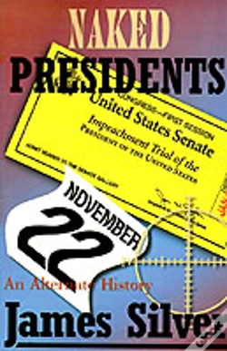 Capa do artigo Naked Presidents