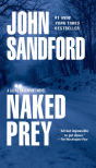 Naked Prey - Preview
