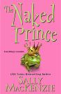 Naked Prince - Preview