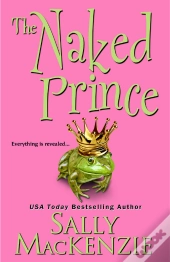 Naked Prince