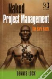 Capa do artigo Naked Project Management