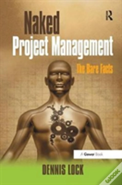 Capa do artigo Naked Project Management