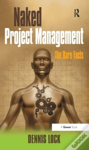 Capa do artigo Naked Project Management