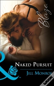 Capa do artigo Naked Pursuit