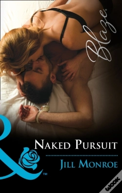 Capa do artigo Naked Pursuit