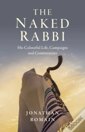 Capa do artigo Naked Rabbi, The