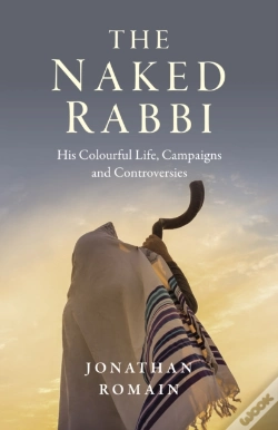 Capa do artigo Naked Rabbi, The