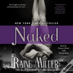 Capa do artigo Naked