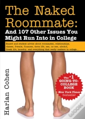 Capa do artigo Naked Roommate