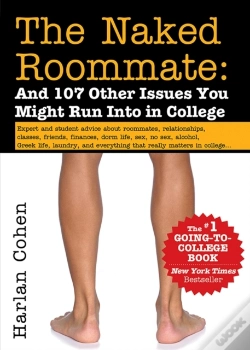 Capa do artigo Naked Roommate