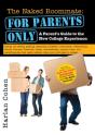 Naked Roommate: For Parents Only - Preview
