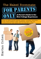 Capa do artigo Naked Roommate: For Parents Only