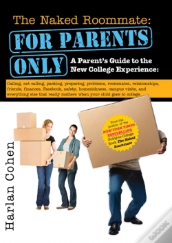 Capa do artigo Naked Roommate: For Parents Only