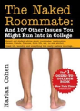 Naked Roommate - Preview