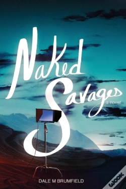 Capa do artigo Naked Savages