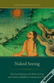 Capa do artigo Naked Seeing