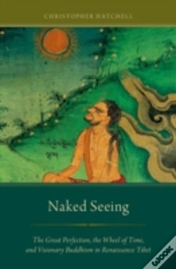 Capa do artigo Naked Seeing