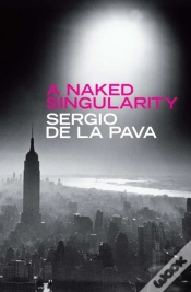 Capa do artigo Naked Singularity