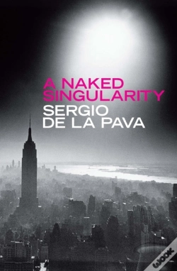 Capa do artigo Naked Singularity