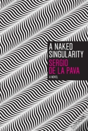 Capa do artigo Naked Singularity
