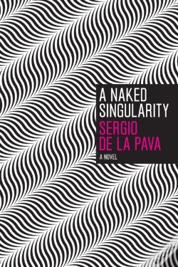 Capa do artigo Naked Singularity