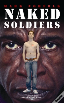 Capa do artigo Naked Soldiers