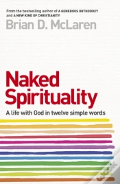 Capa do artigo Naked Spirituality