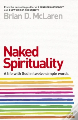 Capa do artigo Naked Spirituality
