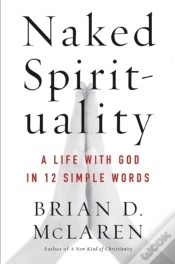 Capa do artigo Naked Spirituality