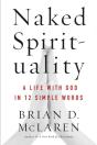 Naked Spirituality - Preview