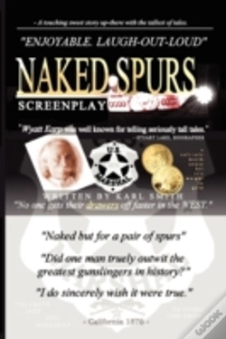 Capa do artigo Naked Spurs