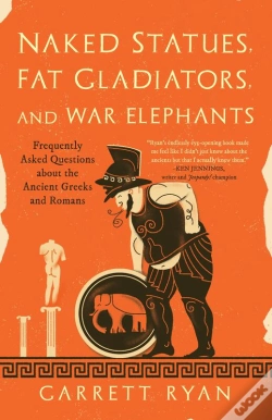 Capa do artigo Naked Statues, Fat Gladiators, And War Elephants