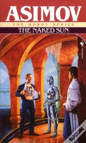 Capa do artigo Naked Sun