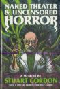 Naked Theater & Uncensored Horror - Preview