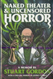 Capa do artigo Naked Theater & Uncensored Horror