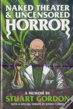 Capa do artigo Naked Theater & Uncensored Horror