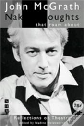 Capa do artigo Naked Thoughts That Roam About