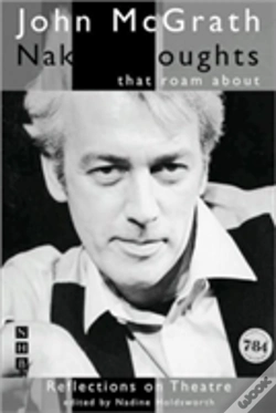 Capa do artigo Naked Thoughts That Roam About
