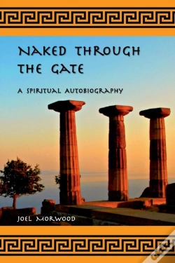 Capa do artigo Naked Through The Gate