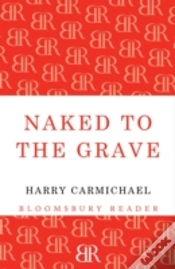 Capa do artigo Naked To The Grave