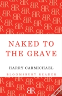 Capa do artigo Naked To The Grave
