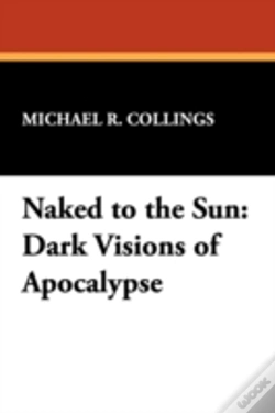Capa do artigo Naked To The Sun