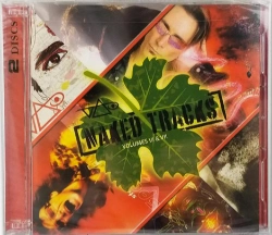 Capa do artigo Naked Tracks Volumes VI & VII - CD