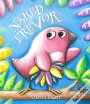 Capa do artigo Naked Trevor