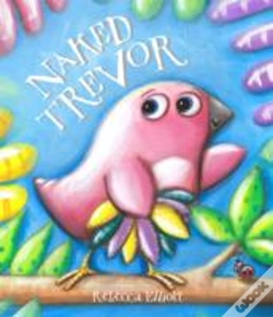 Capa do artigo Naked Trevor