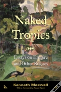Capa do artigo Naked Tropics