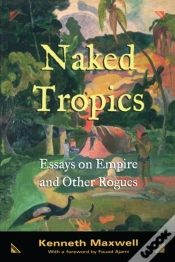 Capa do artigo Naked Tropics